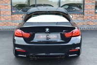 USED 2019 69 BMW M4 3.0 M4 COMPETITION 2d 444 BHP ULTIMATE PACK / HUD / ICON LED
