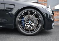 USED 2019 69 BMW M4 3.0 M4 COMPETITION 2d 444 BHP ULTIMATE PACK / HUD / ICON LED