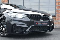 USED 2019 69 BMW M4 3.0 M4 COMPETITION 2d 444 BHP ULTIMATE PACK / HUD / ICON LED