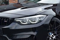 USED 2019 69 BMW M4 3.0 M4 COMPETITION 2d 444 BHP ULTIMATE PACK / HUD / ICON LED