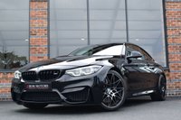 USED 2019 69 BMW M4 3.0 M4 COMPETITION 2d 444 BHP ULTIMATE PACK / HUD / ICON LED