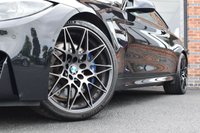 USED 2019 69 BMW M4 3.0 M4 COMPETITION 2d 444 BHP ULTIMATE PACK / HUD / ICON LED
