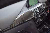 USED 2019 69 BMW M4 3.0 M4 COMPETITION 2d 444 BHP ULTIMATE PACK / HUD / ICON LED