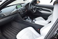 USED 2019 69 BMW M4 3.0 M4 COMPETITION 2d 444 BHP ULTIMATE PACK / HUD / ICON LED
