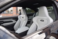 USED 2019 69 BMW M4 3.0 M4 COMPETITION 2d 444 BHP ULTIMATE PACK / HUD / ICON LED