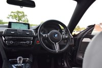USED 2019 69 BMW M4 3.0 M4 COMPETITION 2d 444 BHP ULTIMATE PACK / HUD / ICON LED
