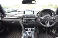 USED 2019 69 BMW M4 3.0 M4 COMPETITION 2d 444 BHP ULTIMATE PACK / HUD / ICON LED