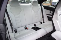 USED 2019 69 BMW M4 3.0 M4 COMPETITION 2d 444 BHP ULTIMATE PACK / HUD / ICON LED