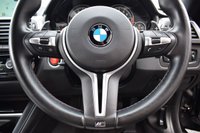 USED 2019 69 BMW M4 3.0 M4 COMPETITION 2d 444 BHP ULTIMATE PACK / HUD / ICON LED