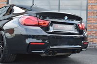 USED 2019 69 BMW M4 3.0 M4 COMPETITION 2d 444 BHP ULTIMATE PACK / HUD / ICON LED
