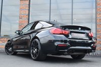 USED 2019 69 BMW M4 3.0 M4 COMPETITION 2d 444 BHP ULTIMATE PACK / HUD / ICON LED