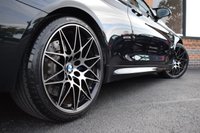 USED 2019 69 BMW M4 3.0 M4 COMPETITION 2d 444 BHP ULTIMATE PACK / HUD / ICON LED