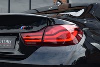 USED 2019 69 BMW M4 3.0 M4 COMPETITION 2d 444 BHP ULTIMATE PACK / HUD / ICON LED