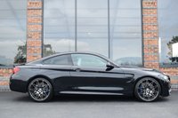 USED 2019 69 BMW M4 3.0 M4 COMPETITION 2d 444 BHP ULTIMATE PACK / HUD / ICON LED