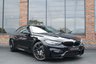 USED 2019 69 BMW M4 3.0 M4 COMPETITION 2d 444 BHP ULTIMATE PACK / HUD / ICON LED