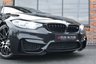 USED 2019 69 BMW M4 3.0 M4 COMPETITION 2d 444 BHP ULTIMATE PACK / HUD / ICON LED