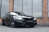 USED 2019 69 BMW M4 3.0 M4 COMPETITION 2d 444 BHP ULTIMATE PACK / HUD / ICON LED