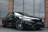 USED 2019 69 BMW M4 3.0 M4 COMPETITION 2d 444 BHP ULTIMATE PACK / HUD / ICON LED