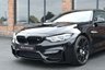 USED 2019 69 BMW M4 3.0 M4 COMPETITION 2d 444 BHP ULTIMATE PACK / HUD / ICON LED