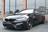 USED 2019 69 BMW M4 3.0 M4 COMPETITION 2d 444 BHP ULTIMATE PACK / HUD / ICON LED