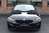 USED 2019 69 BMW M4 3.0 M4 COMPETITION 2d 444 BHP ULTIMATE PACK / HUD / ICON LED