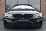 USED 2019 69 BMW M4 3.0 M4 COMPETITION 2d 444 BHP ULTIMATE PACK / HUD / ICON LED
