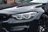 USED 2019 69 BMW M4 3.0 M4 COMPETITION 2d 444 BHP ULTIMATE PACK / HUD / ICON LED
