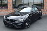 USED 2019 69 BMW M4 3.0 M4 COMPETITION 2d 444 BHP ULTIMATE PACK / HUD / ICON LED