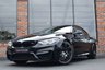 USED 2019 69 BMW M4 3.0 M4 COMPETITION 2d 444 BHP ULTIMATE PACK / HUD / ICON LED