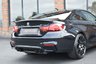 USED 2019 69 BMW M4 3.0 M4 COMPETITION 2d 444 BHP ULTIMATE PACK / HUD / ICON LED