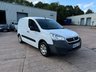 USED 2016 66 PEUGEOT PARTNER 1.6 BLUE HDI PROFESSIONAL L1 75 BHP 12 MONTH NATIONAL WARRANTY!! NO VAT