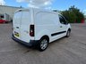 USED 2016 66 PEUGEOT PARTNER 1.6 BLUE HDI PROFESSIONAL L1 75 BHP 12 MONTH NATIONAL WARRANTY!! NO VAT