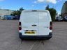 USED 2016 66 PEUGEOT PARTNER 1.6 BLUE HDI PROFESSIONAL L1 75 BHP 12 MONTH NATIONAL WARRANTY!! NO VAT