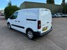 USED 2016 66 PEUGEOT PARTNER 1.6 BLUE HDI PROFESSIONAL L1 75 BHP 12 MONTH NATIONAL WARRANTY!! NO VAT