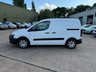 USED 2016 66 PEUGEOT PARTNER 1.6 BLUE HDI PROFESSIONAL L1 75 BHP 12 MONTH NATIONAL WARRANTY!! NO VAT