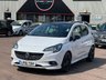 USED 2016 16 VAUXHALL CORSA 1.4 LIMITED EDITION ECOFLEX 5d 89 BHP 2 KEYS! LIMITED EDITION! WARRANTY!!