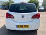 USED 2016 16 VAUXHALL CORSA 1.4 LIMITED EDITION ECOFLEX 5d 89 BHP 2 KEYS! LIMITED EDITION! WARRANTY!!