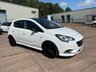 USED 2016 16 VAUXHALL CORSA 1.4 LIMITED EDITION ECOFLEX 5d 89 BHP 2 KEYS! LIMITED EDITION! WARRANTY!!