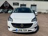 USED 2016 16 VAUXHALL CORSA 1.4 LIMITED EDITION ECOFLEX 5d 89 BHP 2 KEYS! LIMITED EDITION! WARRANTY!!
