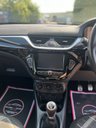 USED 2016 16 VAUXHALL CORSA 1.4 LIMITED EDITION ECOFLEX 5d 89 BHP 2 KEYS! LIMITED EDITION! WARRANTY!!