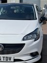 USED 2016 16 VAUXHALL CORSA 1.4 LIMITED EDITION ECOFLEX 5d 89 BHP 2 KEYS! LIMITED EDITION! WARRANTY!!