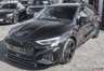 USED 2021 21 AUDI A3 1.4 SPORTBACK TFSI E S LINE 5d 202 BHP 18" GLOSS BLACK ALLOYS+LANE ASSIST