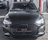 USED 2021 21 AUDI A3 1.4 SPORTBACK TFSI E S LINE 5d 202 BHP 18" GLOSS BLACK ALLOYS+LANE ASSIST