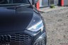 USED 2021 21 AUDI A3 1.4 SPORTBACK TFSI E S LINE 5d 202 BHP 18" GLOSS BLACK ALLOYS+LANE ASSIST