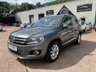 USED 2013 13 VOLKSWAGEN TIGUAN 2.0 SE TDI BLUEMOTION TECHNOLOGY 4MOTION 5d 138 BHP 12 MONTH NATIONAL WARRANTY!