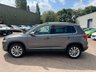 USED 2013 13 VOLKSWAGEN TIGUAN 2.0 SE TDI BLUEMOTION TECHNOLOGY 4MOTION 5d 138 BHP 12 MONTH NATIONAL WARRANTY!