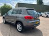USED 2013 13 VOLKSWAGEN TIGUAN 2.0 SE TDI BLUEMOTION TECHNOLOGY 4MOTION 5d 138 BHP 12 MONTH NATIONAL WARRANTY!