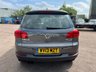 USED 2013 13 VOLKSWAGEN TIGUAN 2.0 SE TDI BLUEMOTION TECHNOLOGY 4MOTION 5d 138 BHP 12 MONTH NATIONAL WARRANTY!
