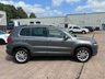 USED 2013 13 VOLKSWAGEN TIGUAN 2.0 SE TDI BLUEMOTION TECHNOLOGY 4MOTION 5d 138 BHP 12 MONTH NATIONAL WARRANTY!