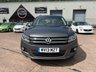 USED 2013 13 VOLKSWAGEN TIGUAN 2.0 SE TDI BLUEMOTION TECHNOLOGY 4MOTION 5d 138 BHP 12 MONTH NATIONAL WARRANTY!